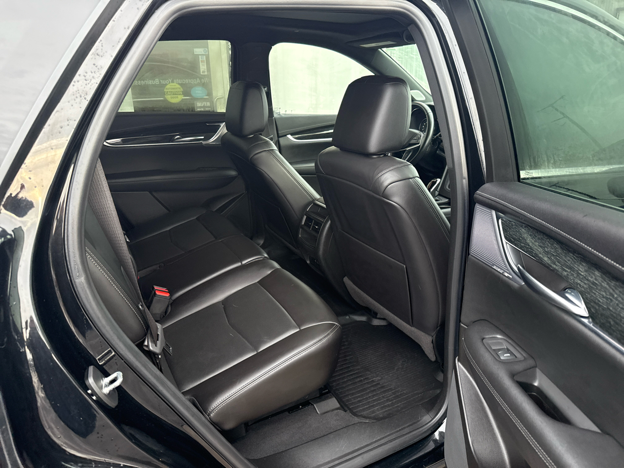 Cadillac XT5 AWD 4dr Premium Luxury 2021