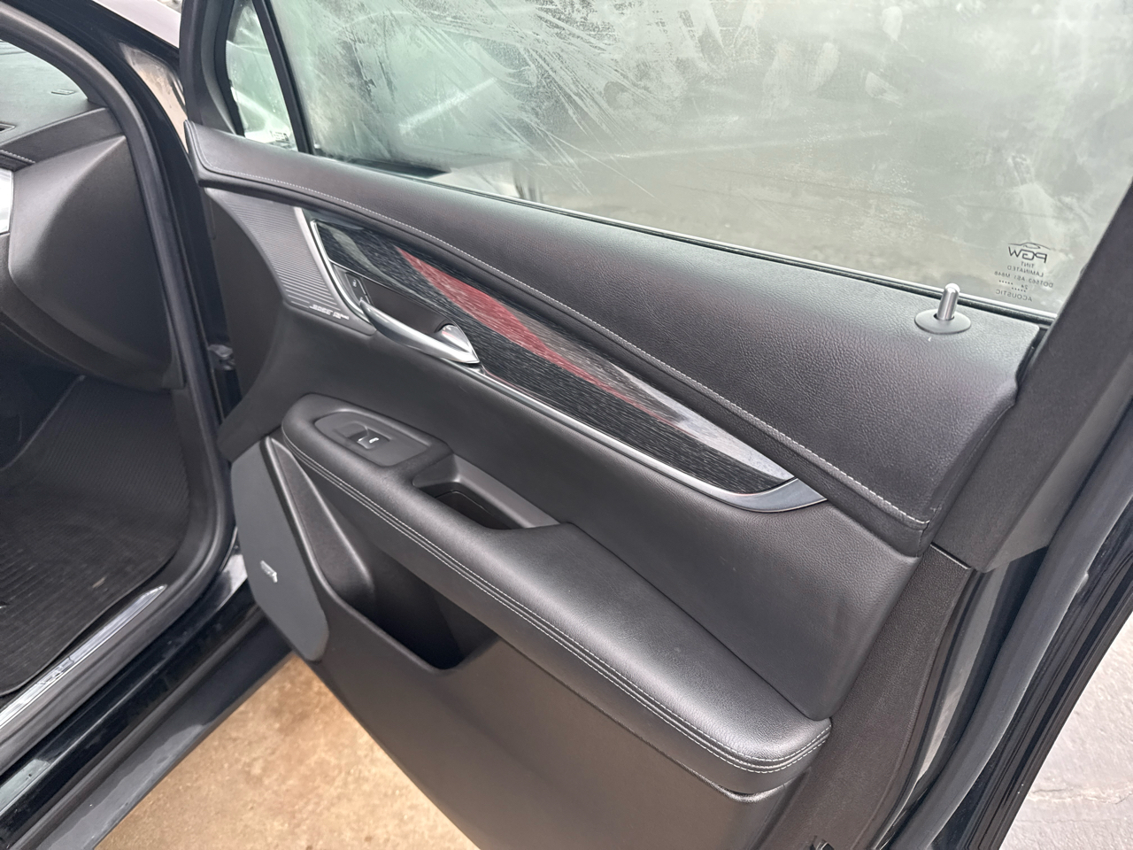 Cadillac XT5 AWD 4dr Premium Luxury 2021