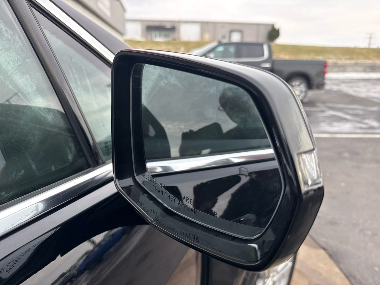 Cadillac XT5 AWD 4dr Premium Luxury 2021