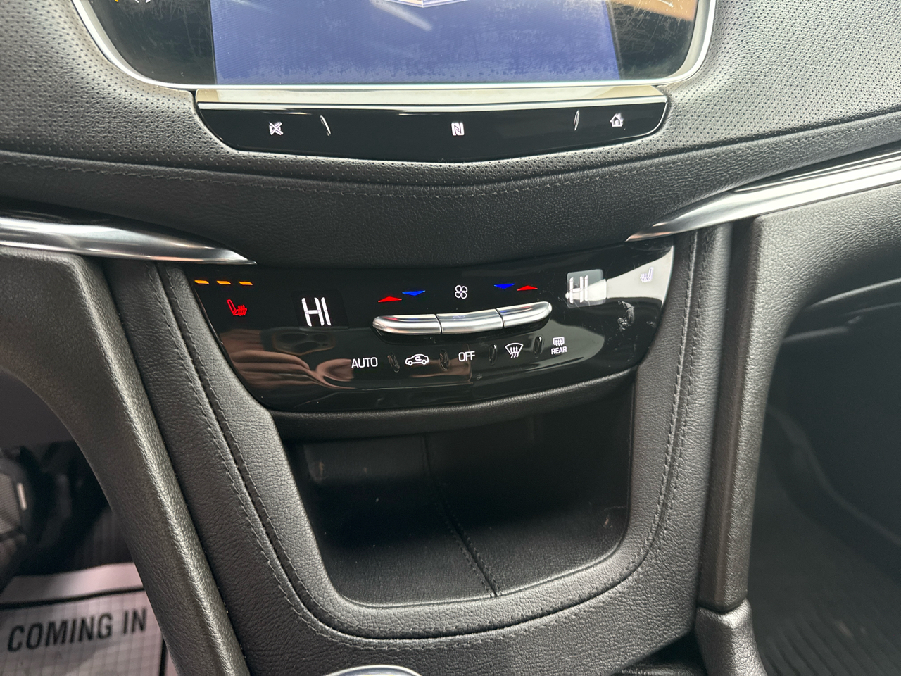 Cadillac XT5 AWD 4dr Premium Luxury 2021