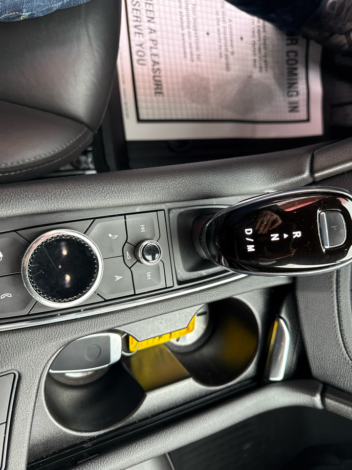 Cadillac XT5 AWD 4dr Premium Luxury 2021