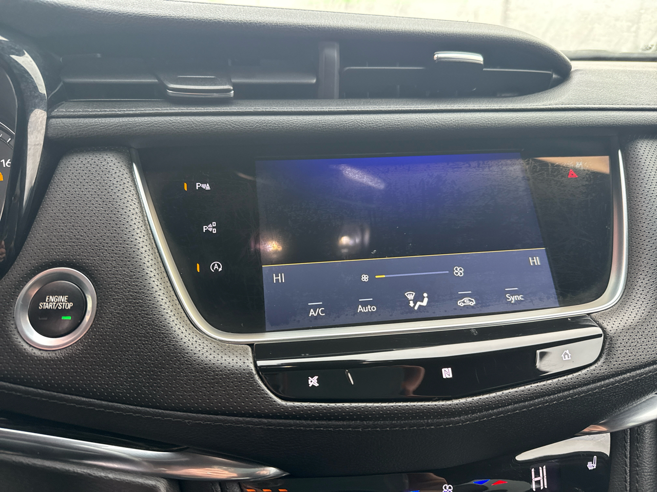 Cadillac XT5 AWD 4dr Premium Luxury 2021