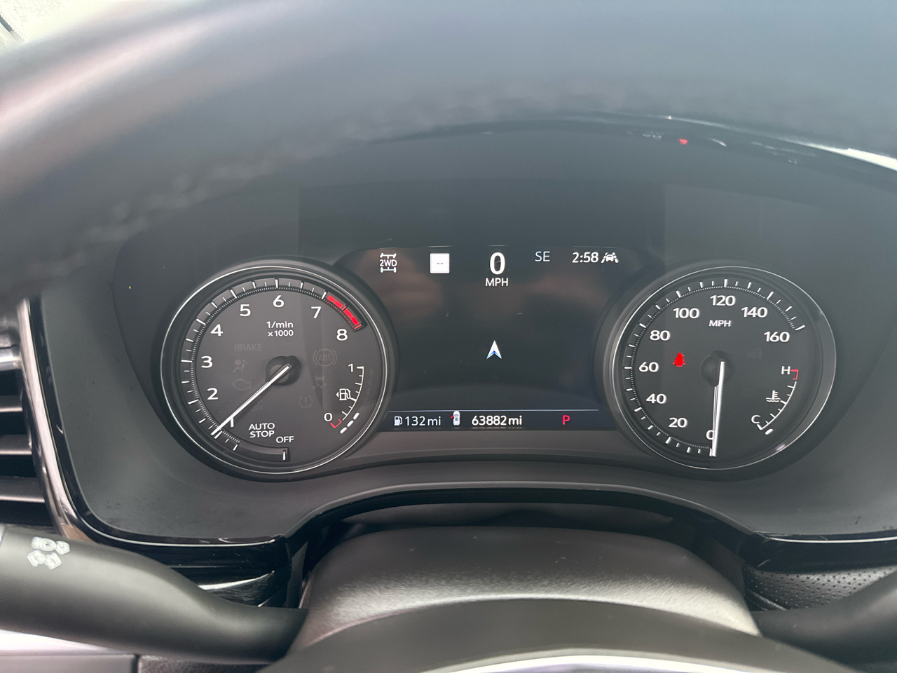 Cadillac XT5 AWD 4dr Premium Luxury 2021