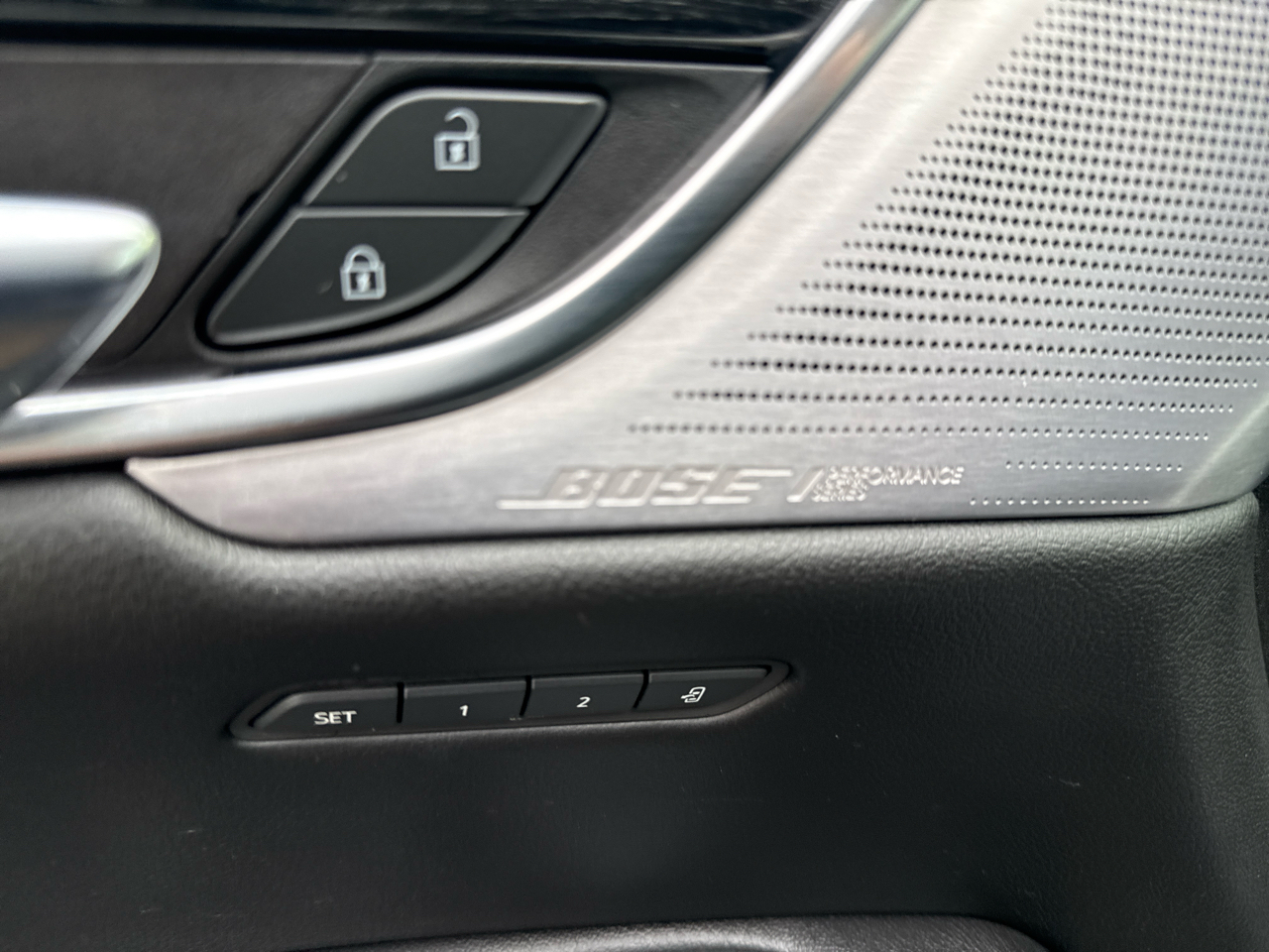 Cadillac XT5 AWD 4dr Premium Luxury 2021