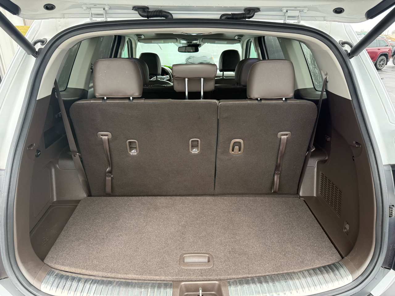 Kia Telluride SX AWD 2022