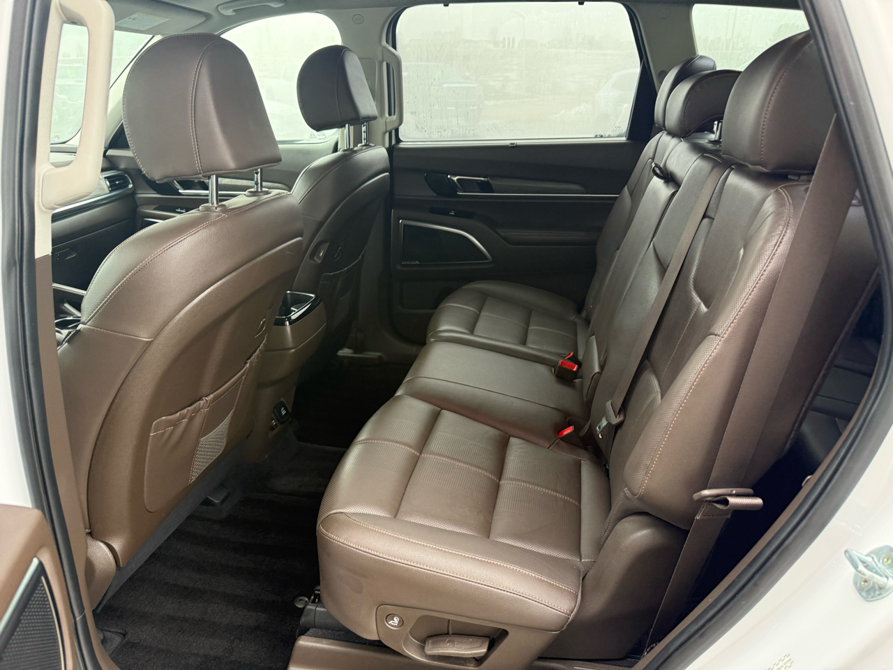 Kia Telluride SX AWD 2022