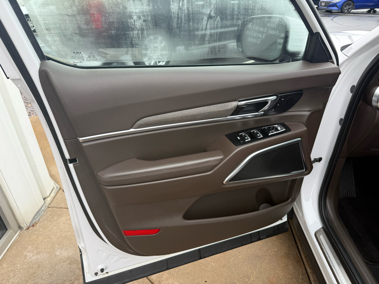 Kia Telluride SX AWD 2022