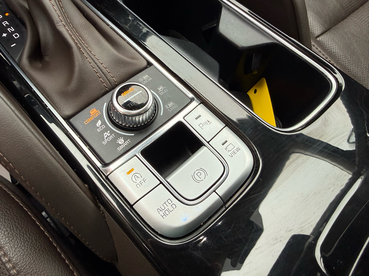 Kia Telluride SX AWD 2022