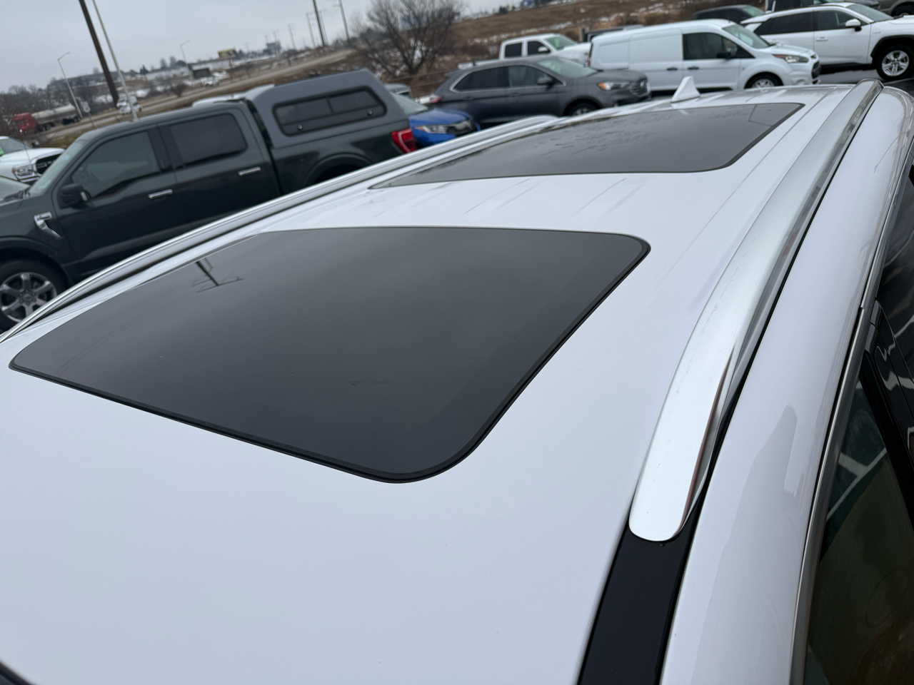 Kia Telluride SX AWD 2022