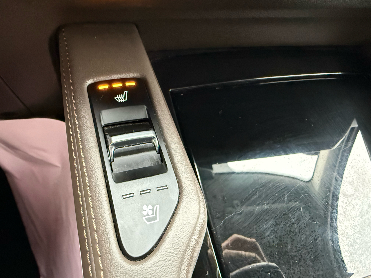 Kia Telluride SX AWD 2022