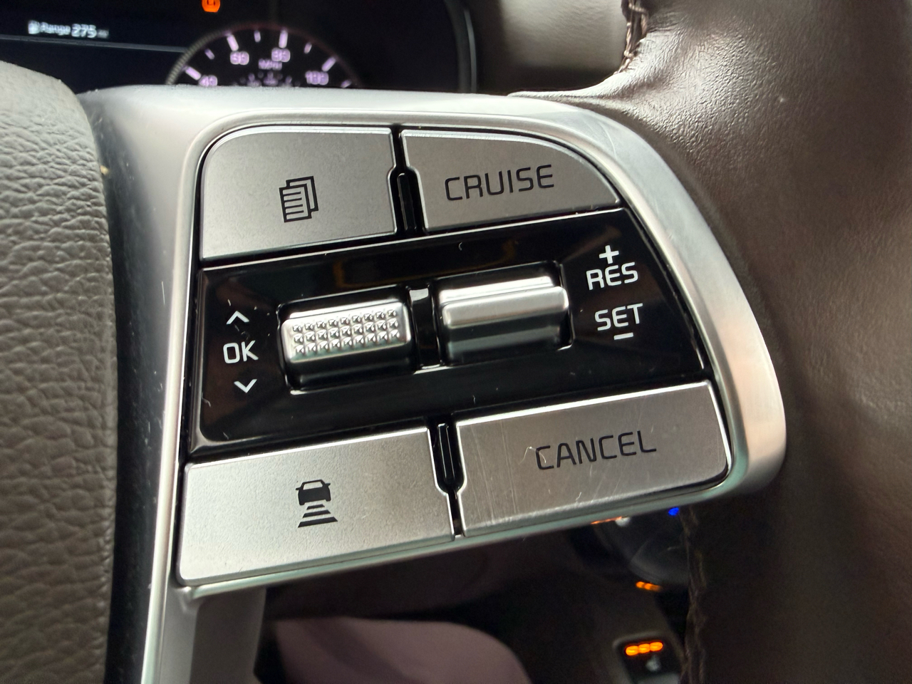 Kia Telluride SX AWD 2022