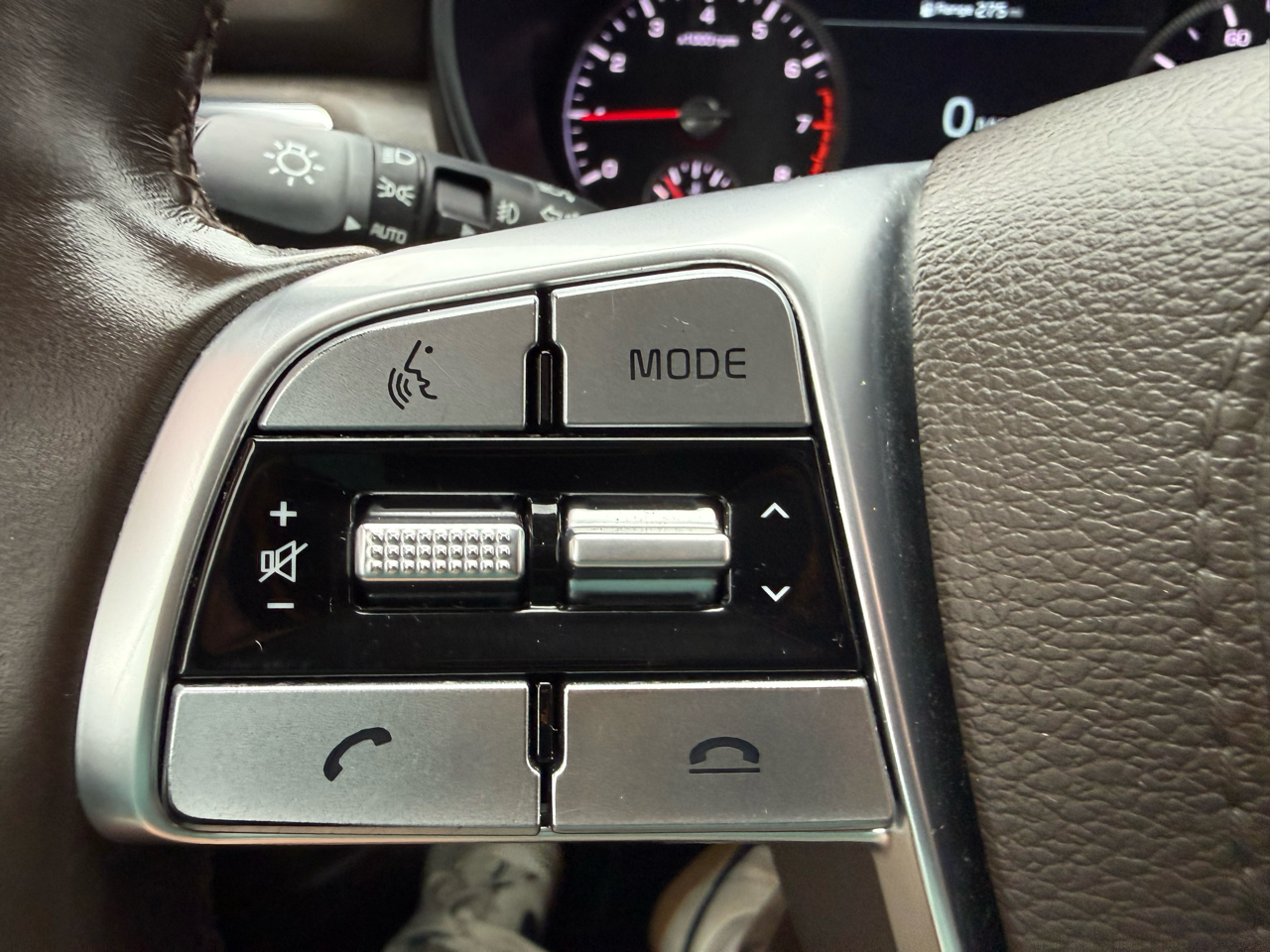 Kia Telluride SX AWD 2022