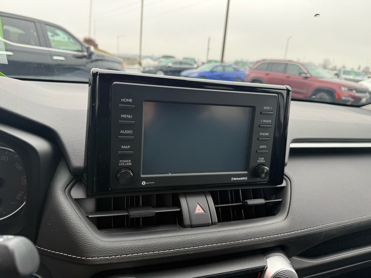 Toyota RAV4 Hybrid XLE AWD (Natl) *Ltd Avail* 2020