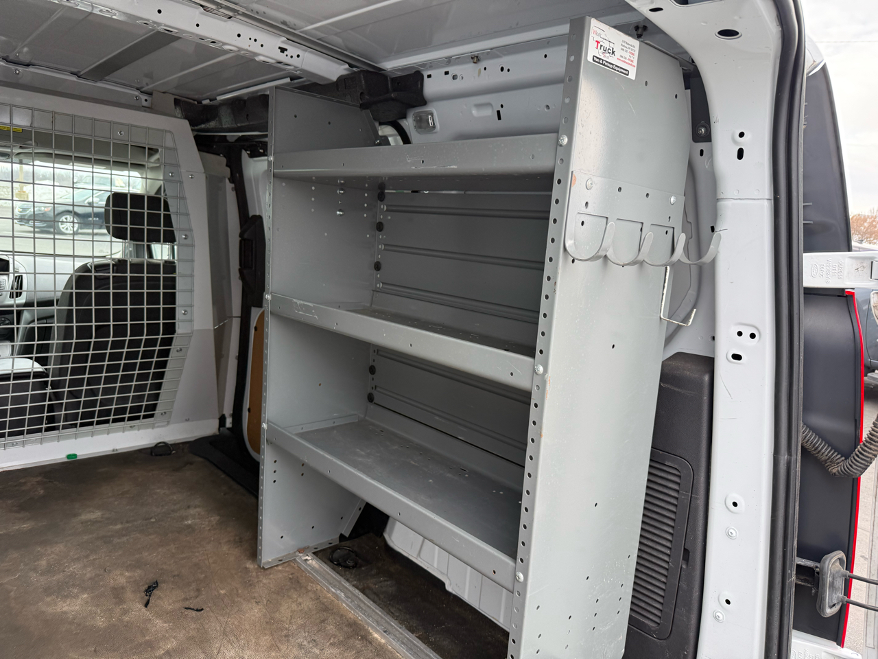 Ford Transit Connect LWB XLT 2015