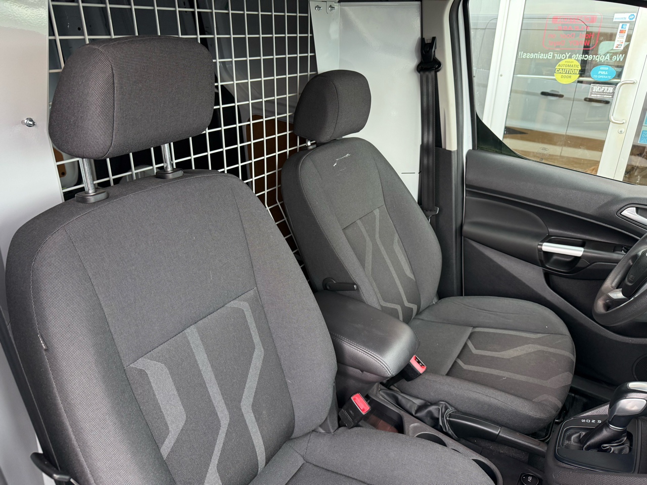 Ford Transit Connect LWB XLT 2015