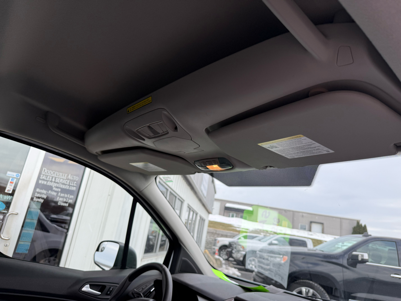 Ford Transit Connect LWB XLT 2015