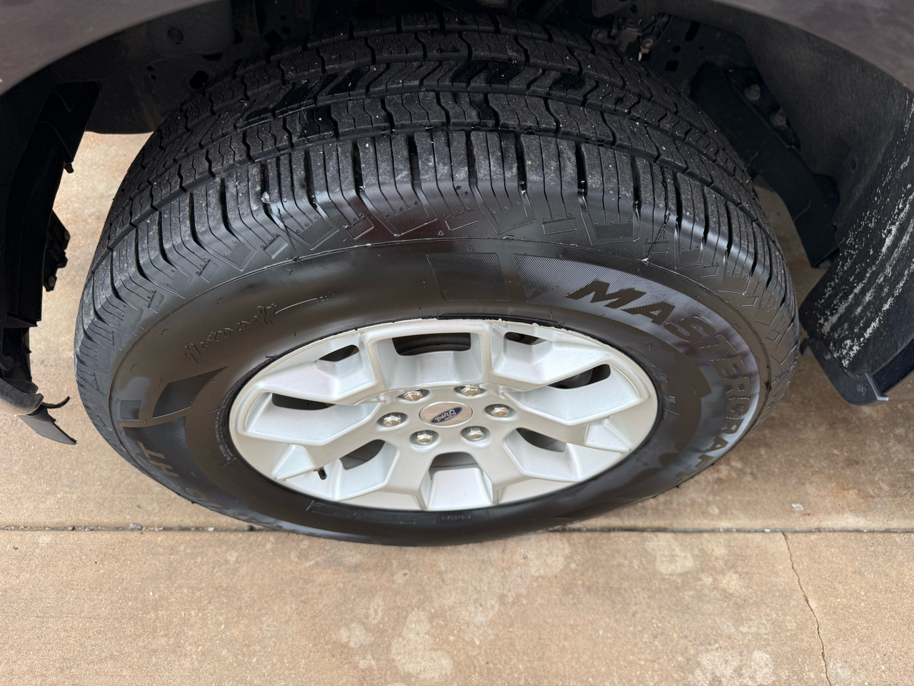 Ford F-150 XLT 4WD SuperCrew 5.5' Box 2023