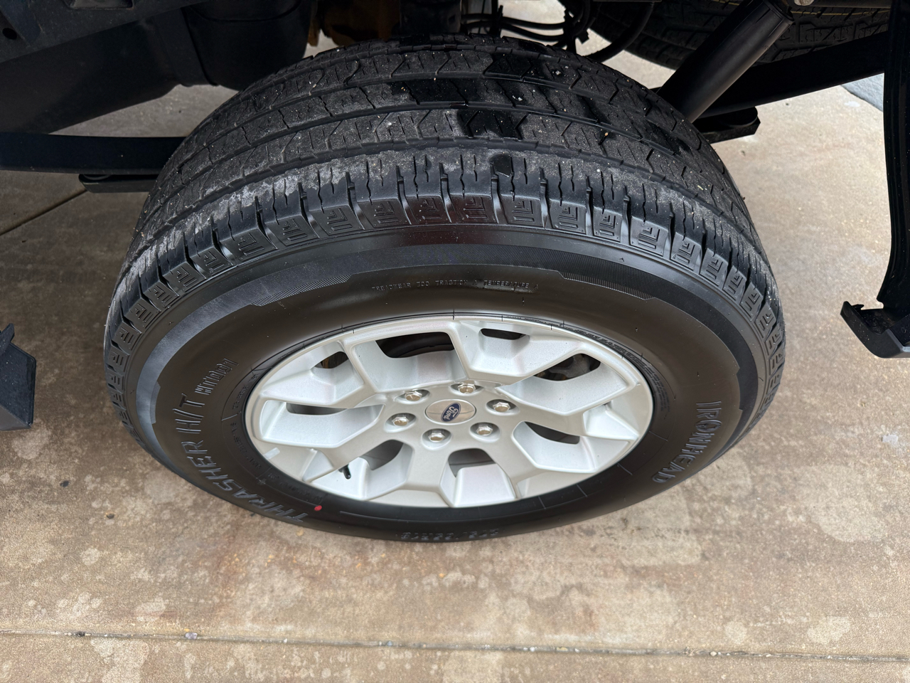 Ford F-150 XLT 4WD SuperCrew 5.5' Box 2023