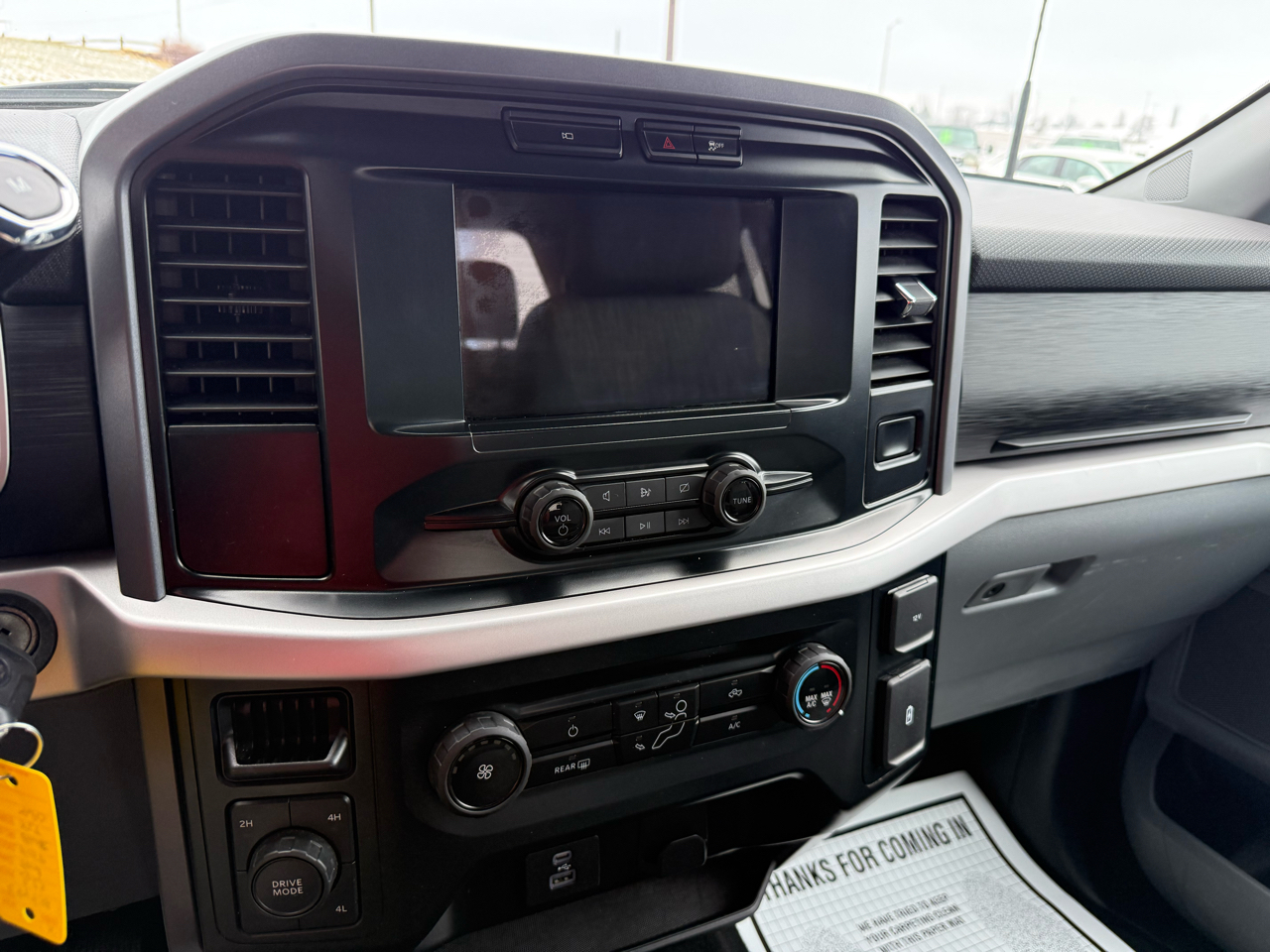 Ford F-150 XLT 4WD SuperCrew 5.5' Box 2023