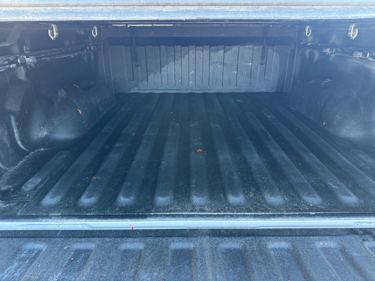 RAM 1500 Laramie 4x4 Crew Cab 5'7" Box 2024