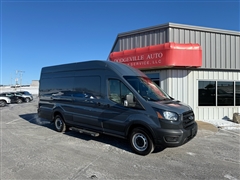 2020 Ford Transit Cargo Van 