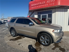 2014 Dodge Durango 