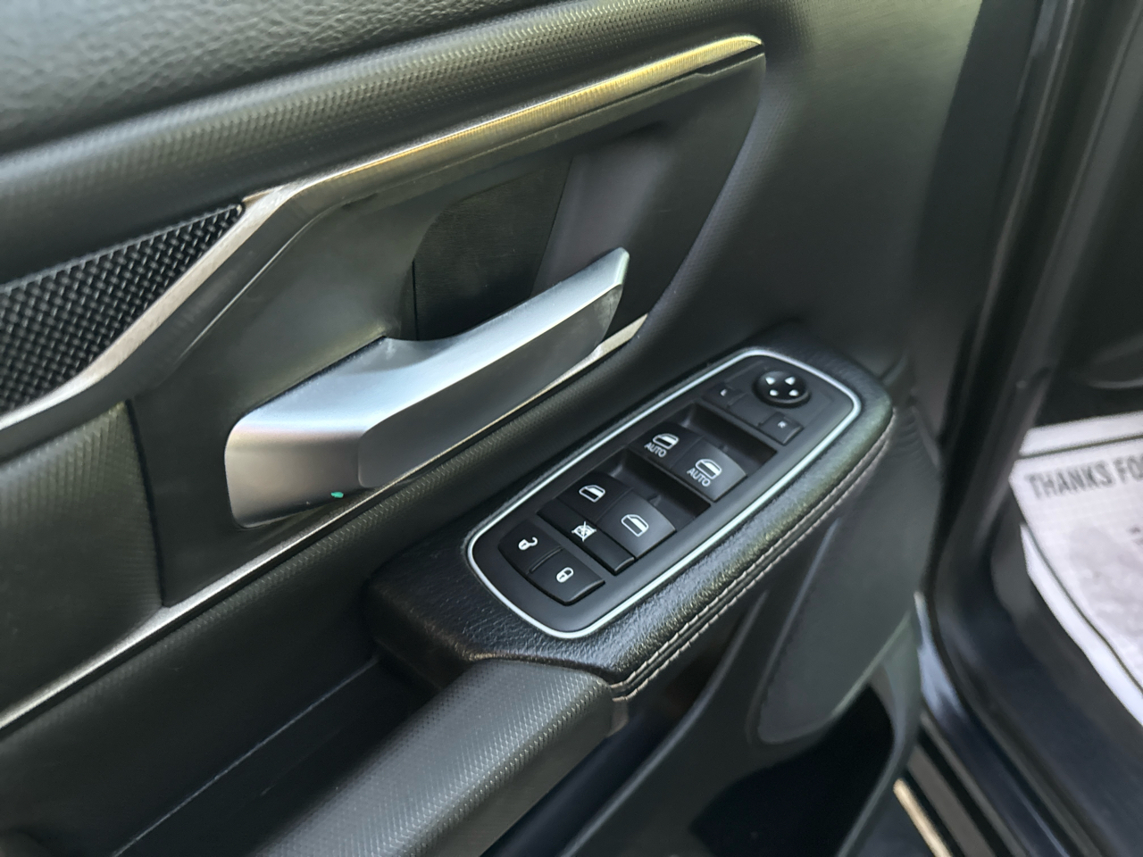 RAM 1500 Sport 4x4 Crew Cab 6'4" Box 2021