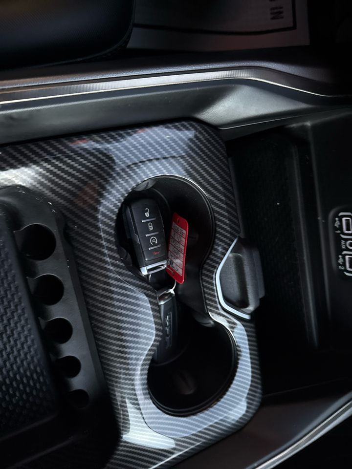 RAM 1500 Sport 4x4 Crew Cab 6'4" Box 2021