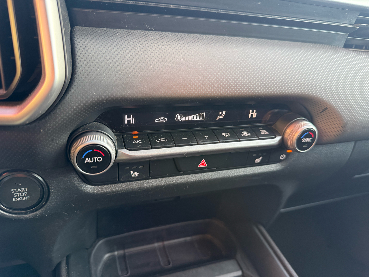 Mazda CX-50 2.5 S Preferred Package AWD 2024