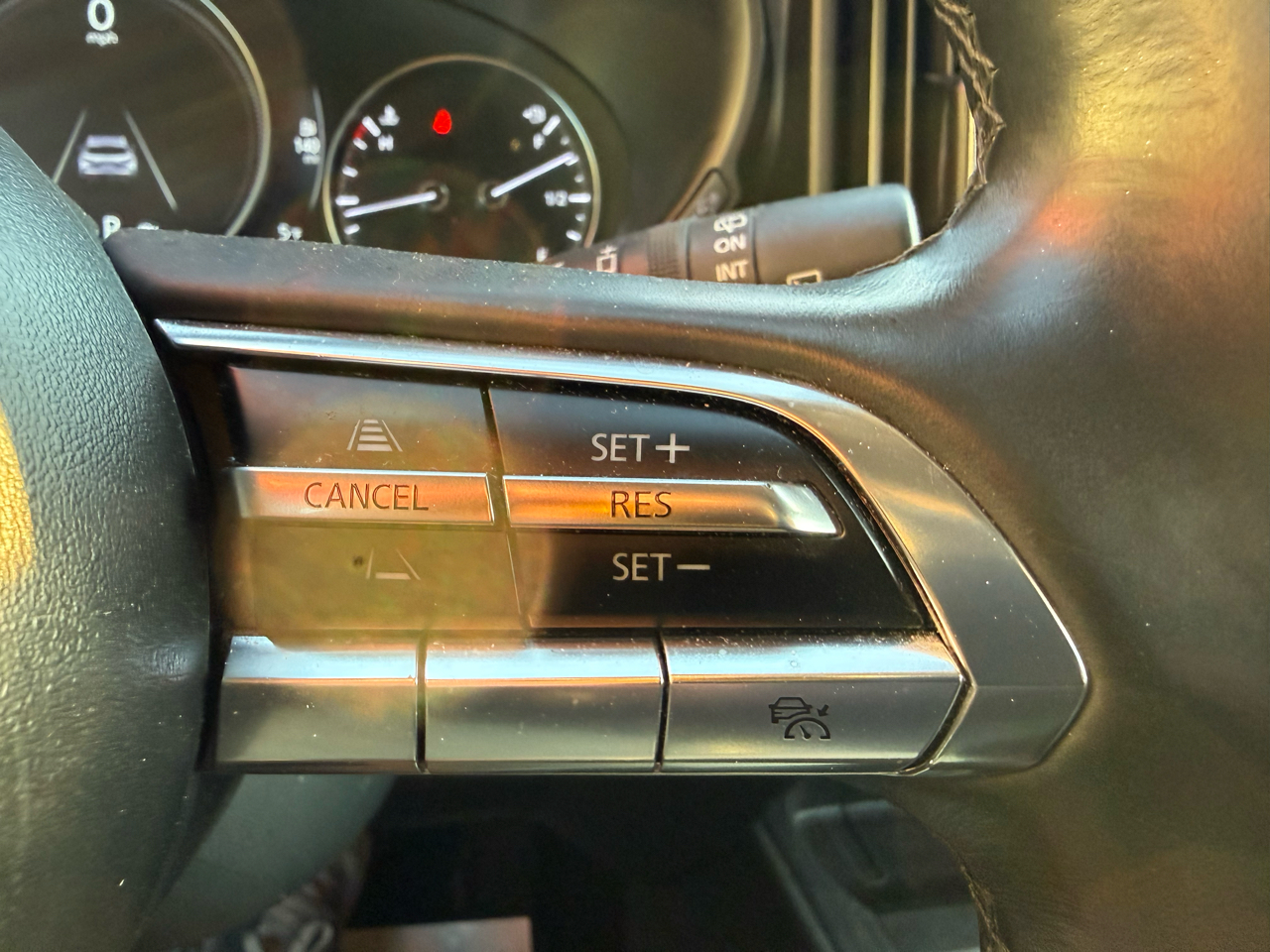 Mazda CX-50 2.5 S Preferred Package AWD 2024