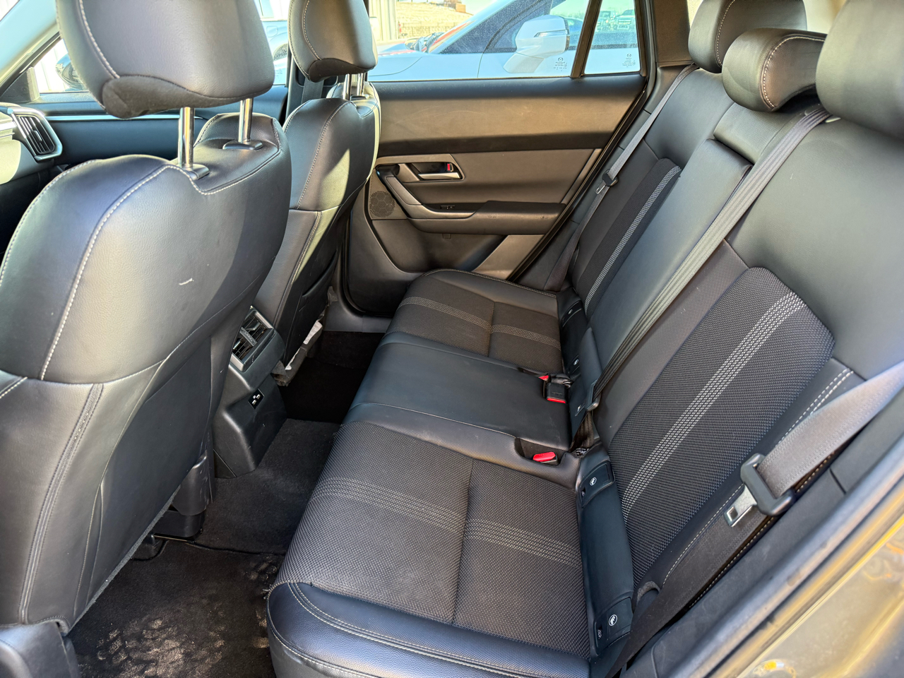 Mazda CX-50 2.5 S Preferred Package AWD 2024