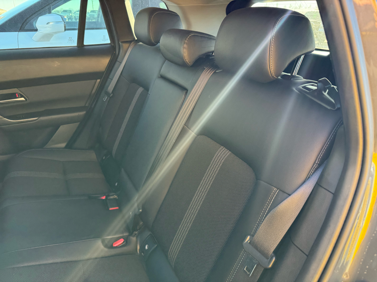 Mazda CX-50 2.5 S Preferred Package AWD 2024