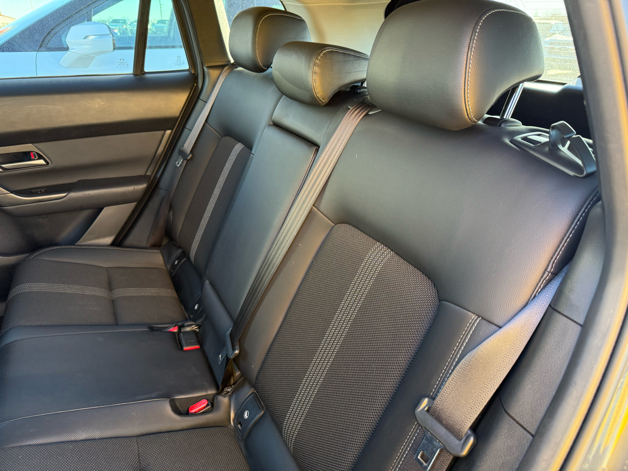 Mazda CX-50 2.5 S Preferred Package AWD 2024