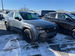 2024 Mazda CX-50 