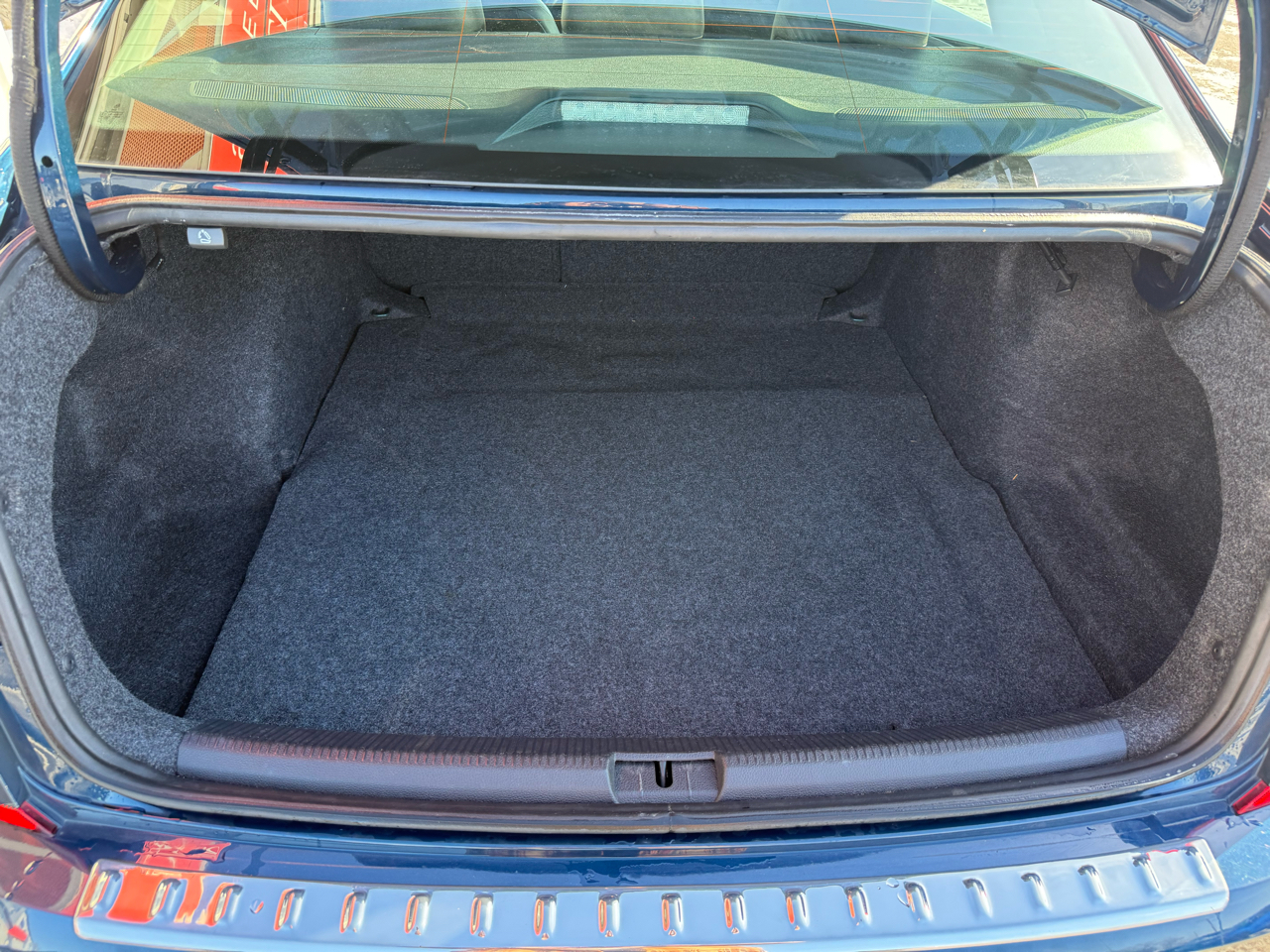 Volkswagen Passat 2.0T SE Auto 2022