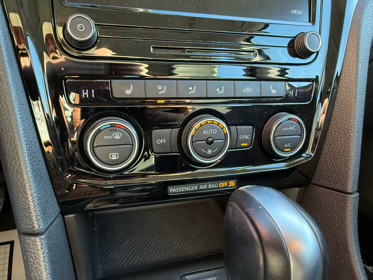 Volkswagen Passat 2.0T SE Auto 2022