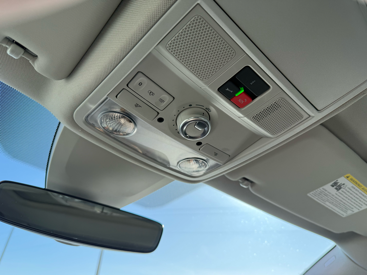 Volkswagen Passat 2.0T SE Auto 2022