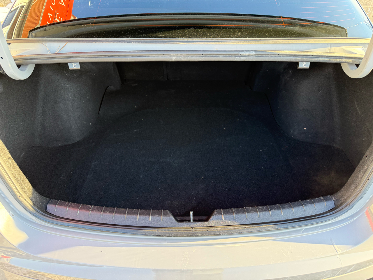 Kia K5 GT-Line Auto AWD 2022