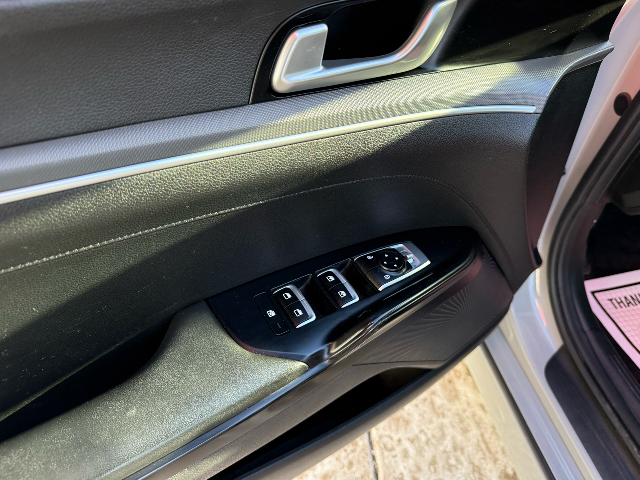 Kia K5 GT-Line Auto AWD 2022