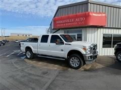 2013 Ford Super Duty F-250 SRW 