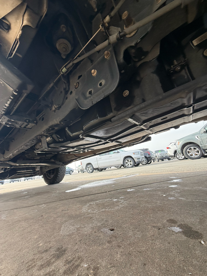 Ford Super Duty F-250 SRW Lariat 4WD Crew Cab 6.75' Box 2019