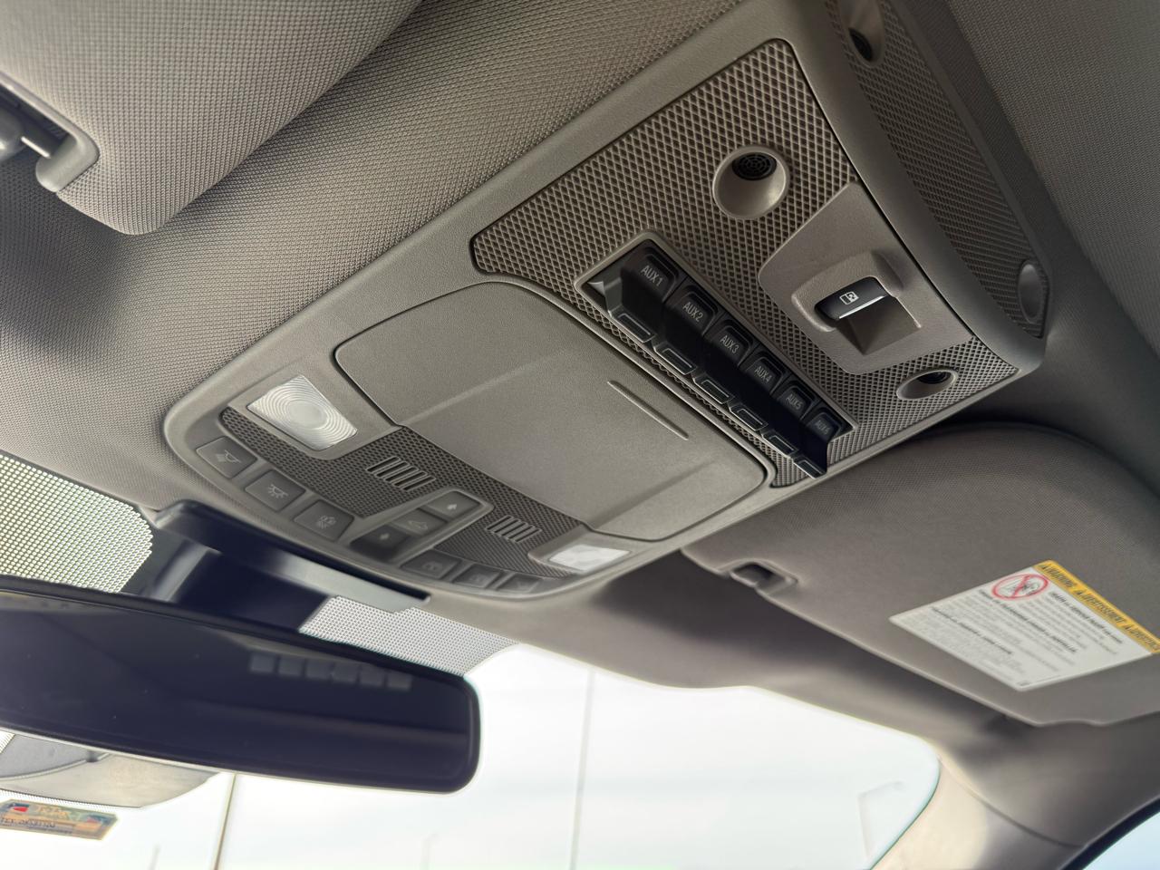 Ford Super Duty F-250 SRW Lariat 4WD Crew Cab 6.75' Box 2019