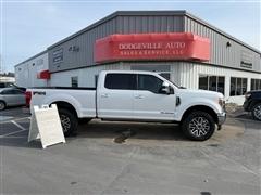 2019 Ford Super Duty F-250 SRW 