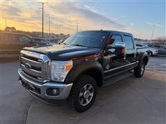 2016 Ford Super Duty F-250 SRW 