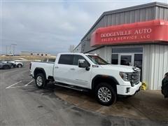 2020 GMC Sierra 2500HD 