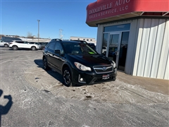 2016 Subaru Crosstrek 