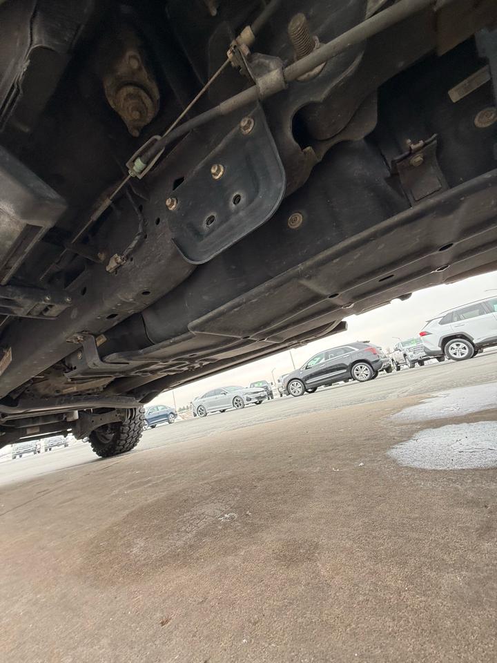 Ford Super Duty F-250 SRW Lariat 4WD Crew Cab 6.75' Box 2019