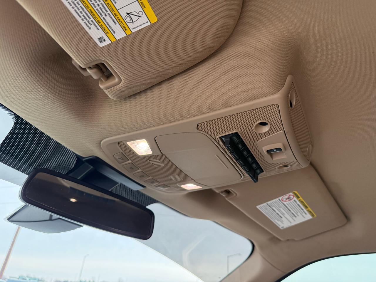 Ford Super Duty F-250 SRW Lariat 4WD Crew Cab 6.75' Box 2019