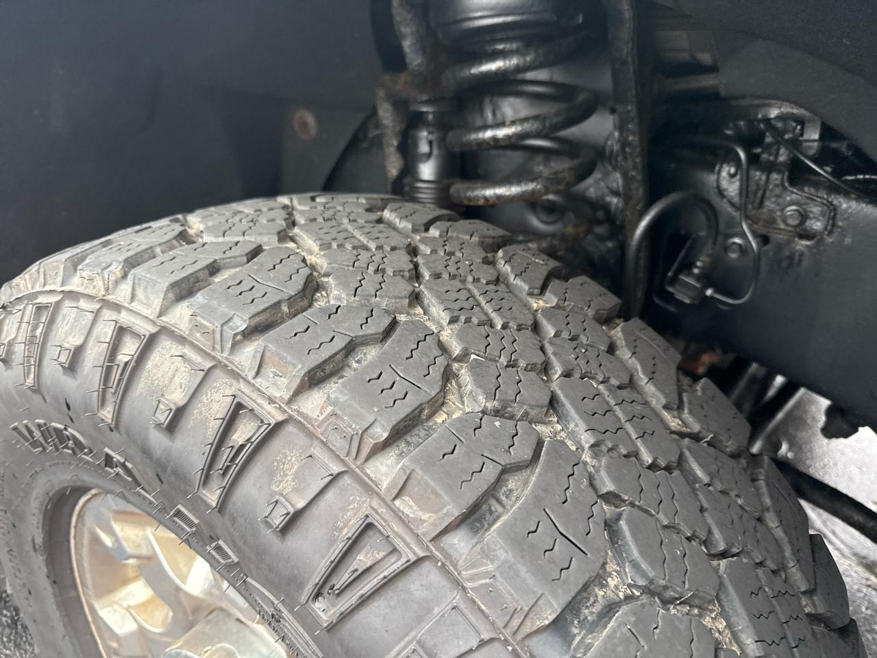 Ford Super Duty F-350 SRW XLT 4WD SuperCab 8' Box 2014