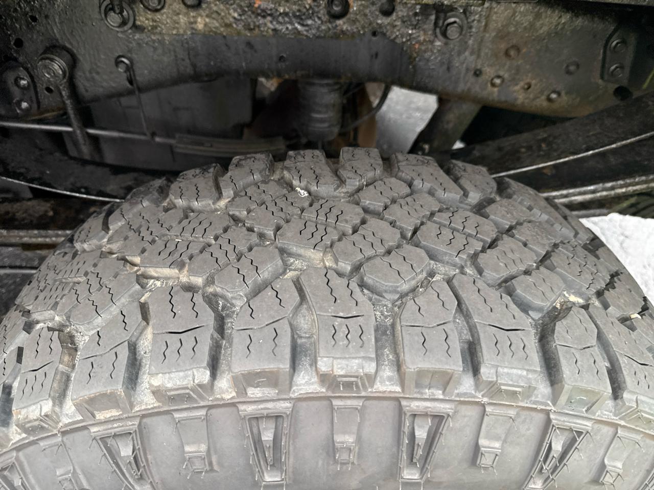 Ford Super Duty F-350 SRW XLT 4WD SuperCab 8' Box 2014